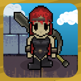 couverture jeu vidéo Rogue Miner