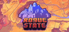 couverture jeux-video Rogue State