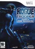 couverture jeux-video Rogue Trooper : The Quartz Zone Massacre