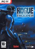 couverture jeu vidéo Rogue Trooper