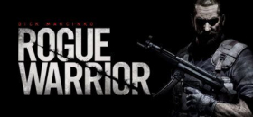 couverture jeux-video Rogue Warrior