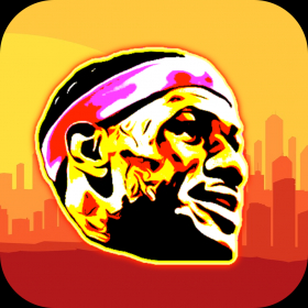 couverture jeu vidéo Roi de vol - Bienvenue Home Edition!