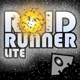 couverture jeux-video RoidRunner Lite