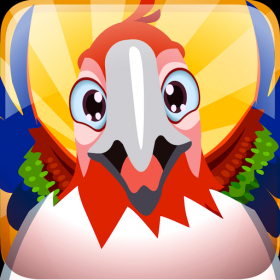 couverture jeu vidéo Roits of Birds 2