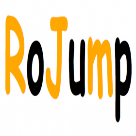 couverture jeu vidéo RoJump