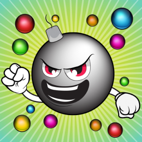couverture jeu vidéo Roll'n Smash