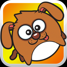 couverture jeu vidéo Roll Puppy