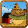 couverture jeu vidéo Roll The Egg Puzzle