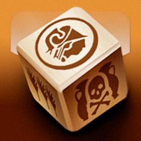 couverture jeu vidéo Roll Through the Ages