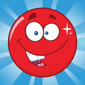 couverture jeux-video Roll-Unroll And Fall Down The Red Ball (Pro)