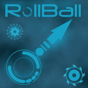 couverture jeu vidéo RollBall free