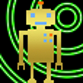 couverture jeu vidéo RollBot Fantasy