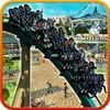 couverture jeu vidéo Roller Coaster Tourist Adventure Amazing Tour