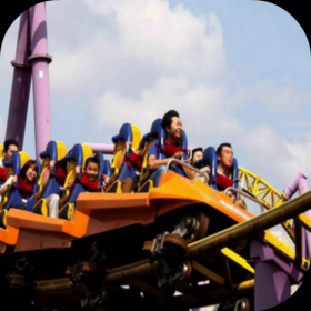 couverture jeu vidéo Rollercoaster Creator 2