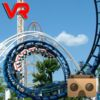 couverture jeux-video Rollercoaster VR Cardboard