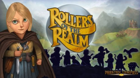 couverture jeux-video Rollers of the Realm
