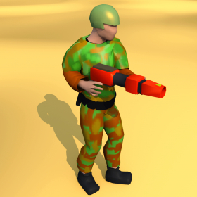 couverture jeu vidéo RollerzFree