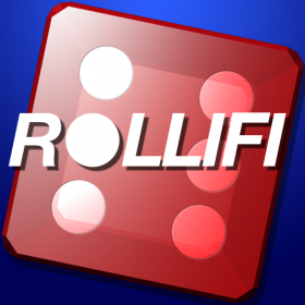 couverture jeu vidéo Rollifi Free