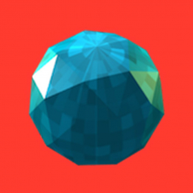 couverture jeu vidéo Rolling Ball - A FREE GAME