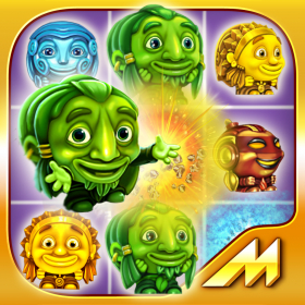 couverture jeu vidéo Rolling Blitz HD