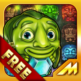 couverture jeu vidéo Rolling Idols Free