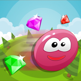 couverture jeu vidéo Rolling Joe