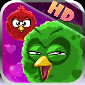 couverture jeu vidéo Rolling Star HD