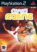 couverture jeu vidéo Rolling