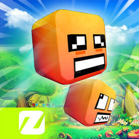 couverture jeu vidéo RollingMango