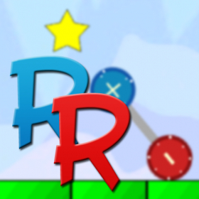 couverture jeu vidéo RollRover