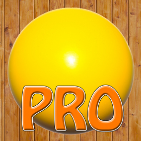 couverture jeu vidéo Rolly Ball Pro