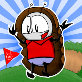 couverture jeu vidéo Roly Poly Putt