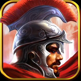 couverture jeu vidéo Roman Empire