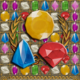 couverture jeu vidéo Roman Jewels