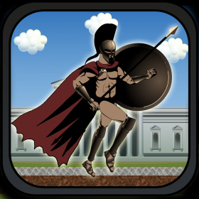 couverture jeu vidéo Roman – le soldat patineur - Evasion Bataille MayhemFREE