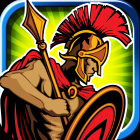 couverture jeu vidéo Roman Trooper: Wondrous Stunt, Full Game