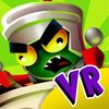 couverture jeu vidéo Romans From Mars 360