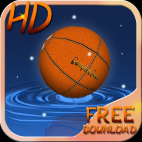 couverture jeu vidéo Romping Ball Free HD