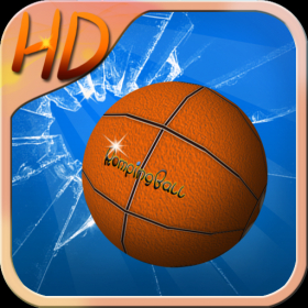 couverture jeu vidéo Romping Ball