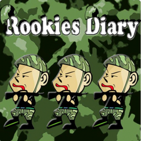 couverture jeu vidéo Rookies' Diary HD