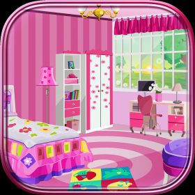 couverture jeu vidéo Room Decor Fun