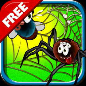couverture jeu vidéo Room Spiders: Spider Valley