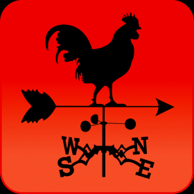 couverture jeu vidéo Rooster Crossing
