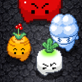 couverture jeu vidéo RootRush