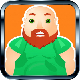 couverture jeu vidéo Rope Jumper - Will The Fat Guy Fit In His Clothes?