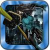 couverture jeu vidéo Rope Swing Girl Hero - Fly and Jump in the City