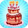 couverture jeu vidéo Rose Mariage Gâteau Jeux