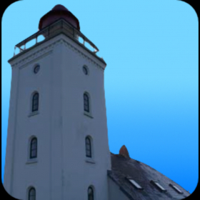 couverture jeu vidéo Røsnæs Fyr