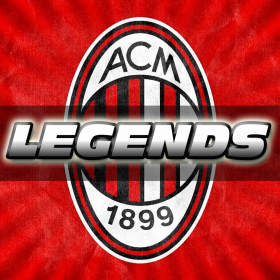 couverture jeu vidéo Rossoneri Legends Quiz - Guess Legendary Football Players