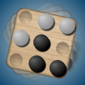 couverture jeu vidéo Rotago.